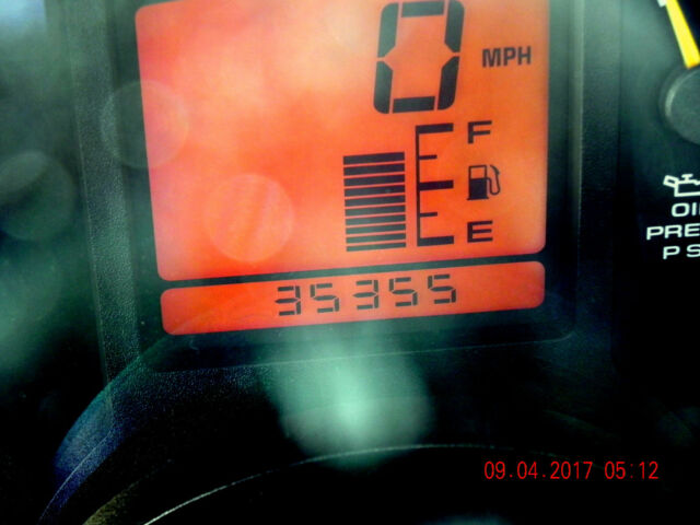 1994 White Chevrolet Corvette Convertible