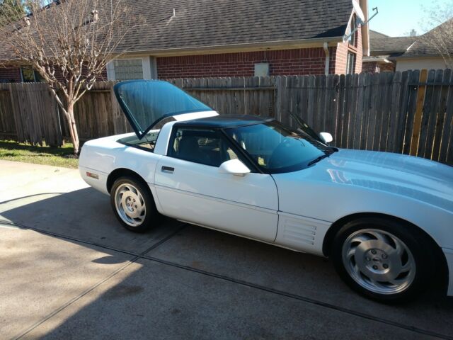 1994 Chevrolet Corvette