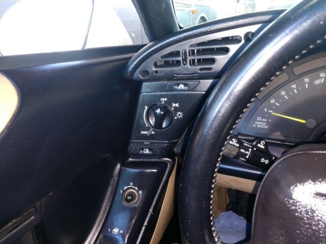 1994 Chevrolet Corvette