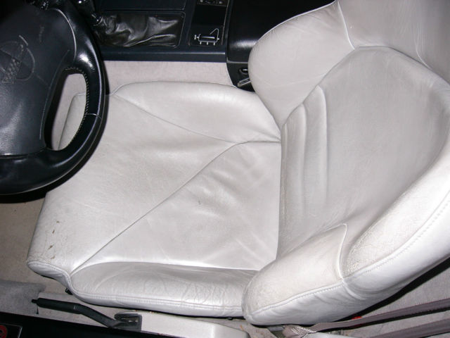 1994 Blue Chevrolet Corvette Hatchback