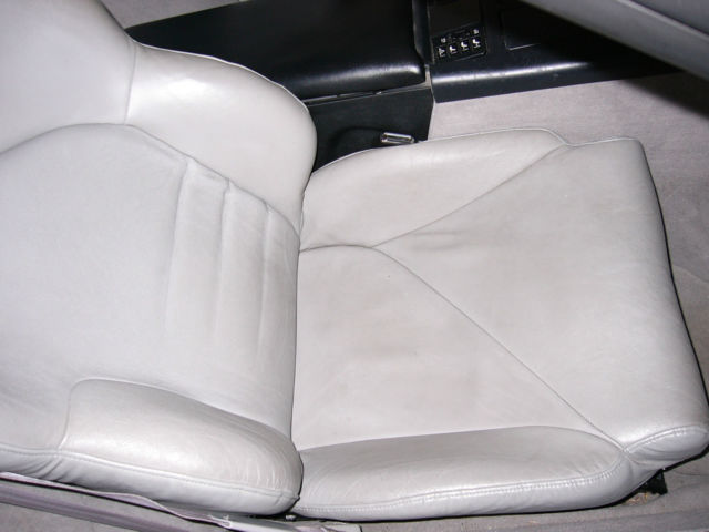 1994 Blue Chevrolet Corvette Hatchback