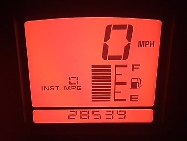 1994 Black Chevrolet Corvette Coupe