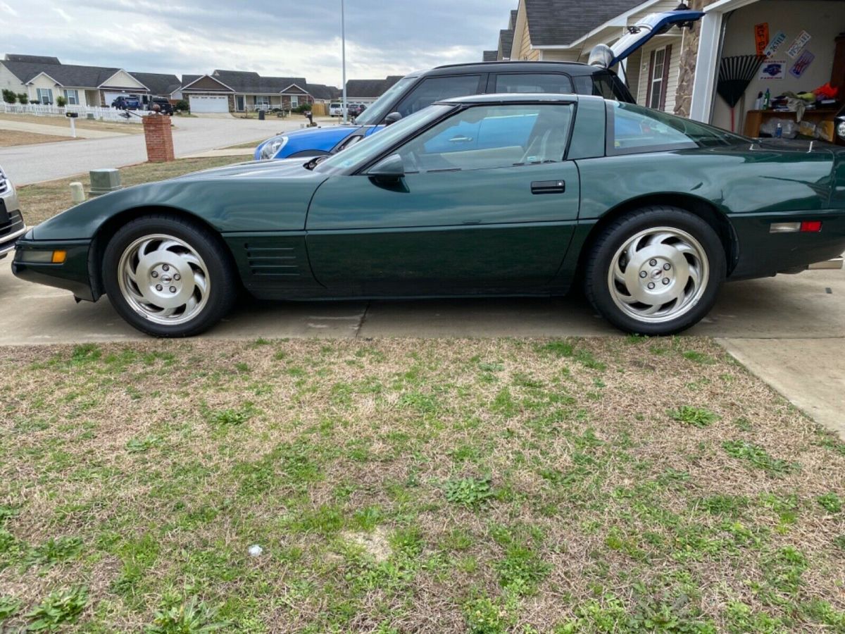 1994 Chevrolet Corvette