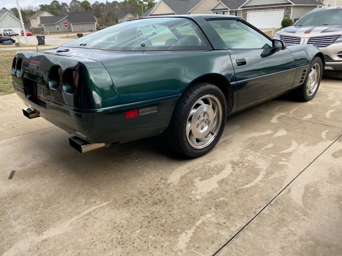 1994 Chevrolet Corvette