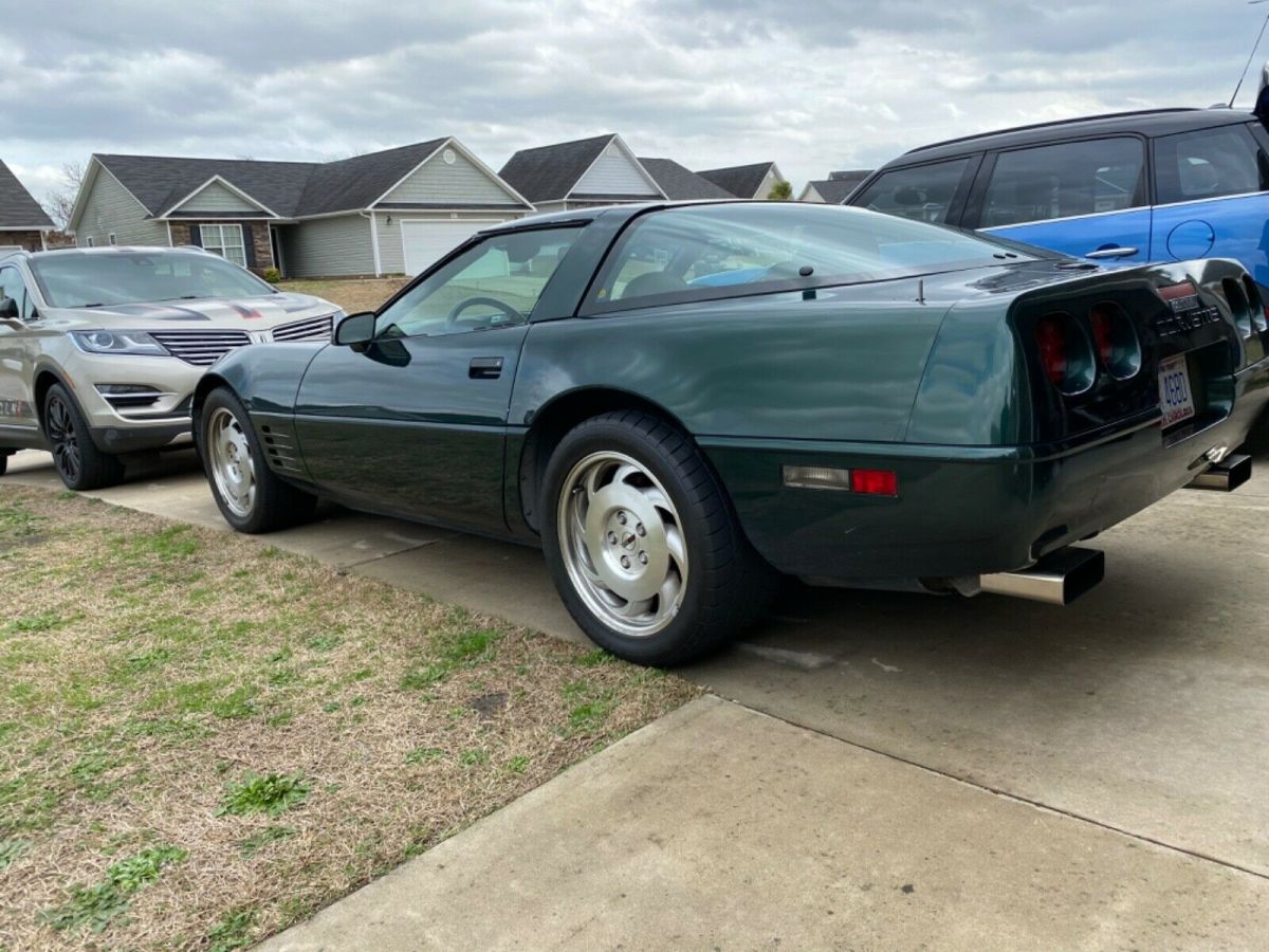 1994 Chevrolet Corvette