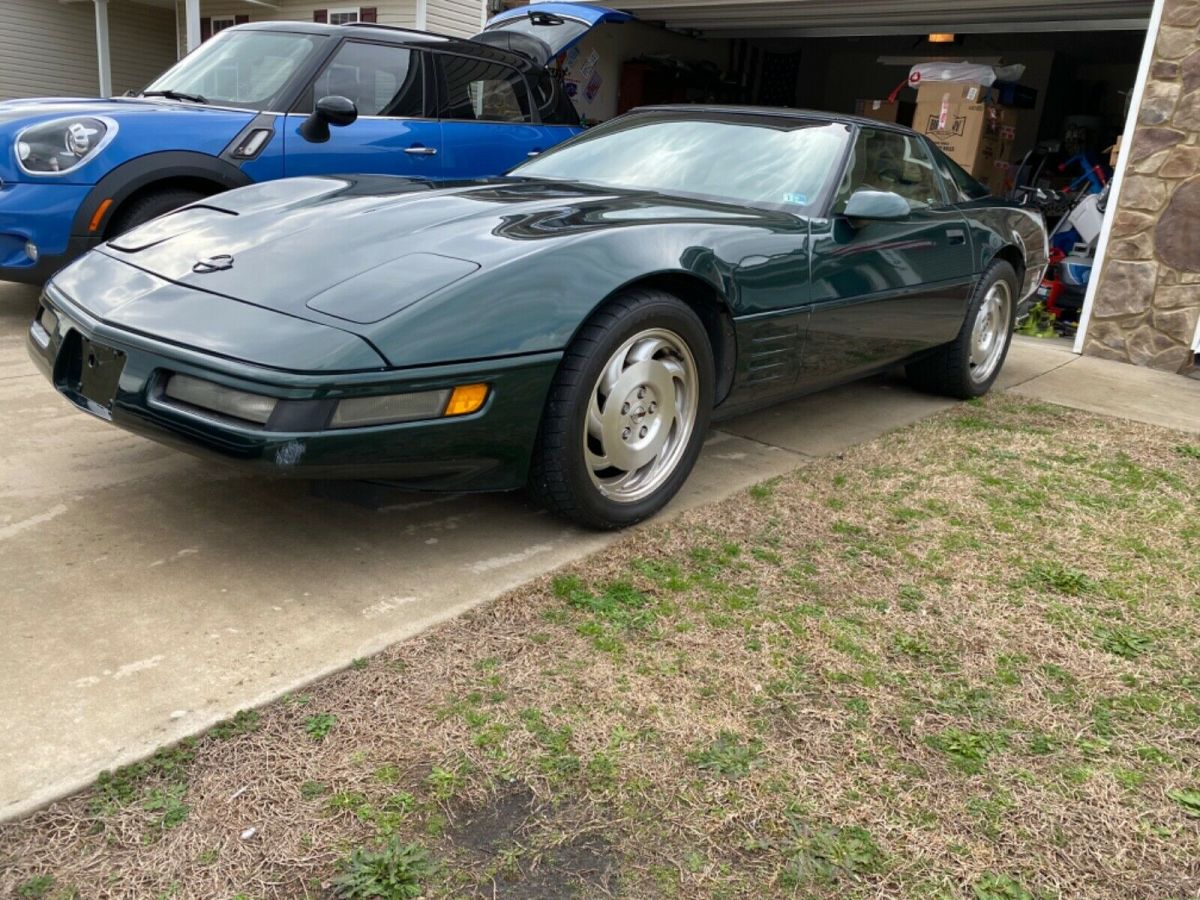 1994 Chevrolet Corvette