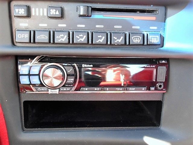 1994 Arctic White Chevrolet Corvette Coupe