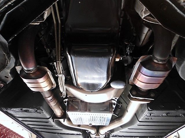 1994 Arctic White Chevrolet Corvette Coupe