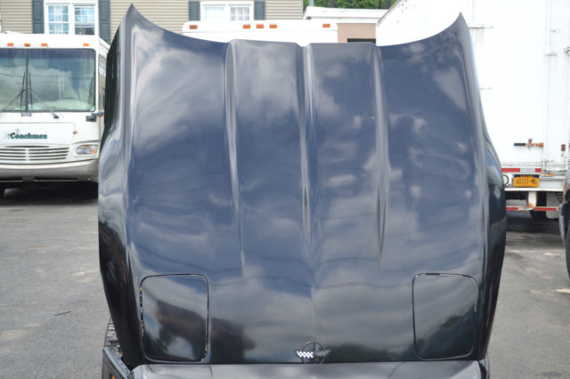 1994 Black Chevrolet Corvette Hatchback