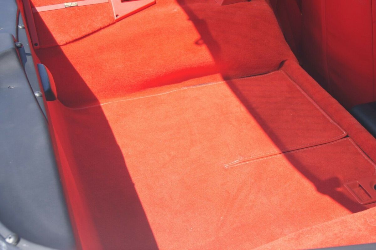 1994 White Chevrolet Corvette Coupe