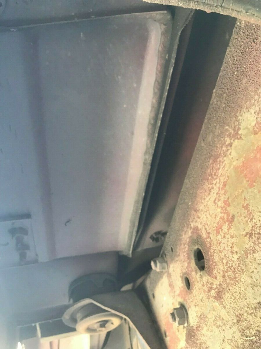 1994 Chevrolet C/K Pickup 1500 Extended Cab Pickup