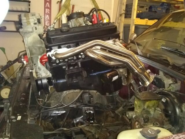 1994 Burgundy Chevrolet C/K Pickup 1500 Extended Cab Pickup