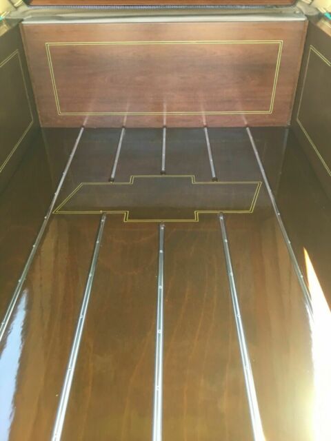 1994 Chevrolet C/K Pickup 1500