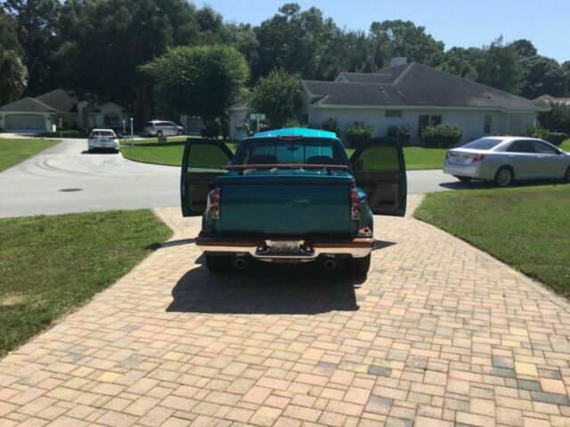 1994 Chevrolet C/K Pickup 1500