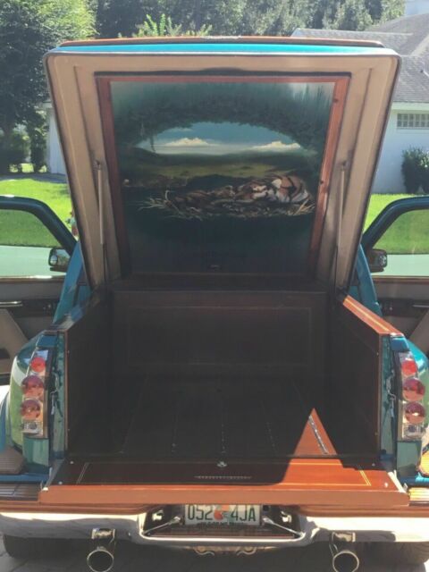 1994 Chevrolet C/K Pickup 1500