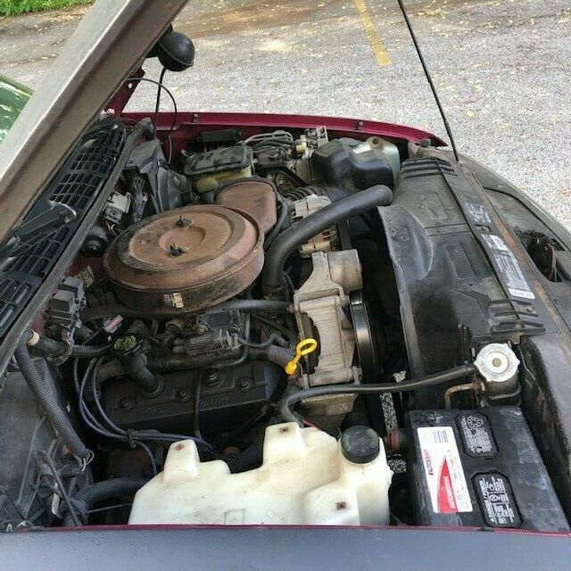 1994 Black Chevrolet S-10 Standard Cab Pickup