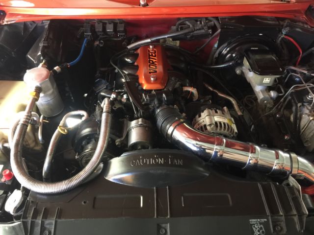 1994 Chevrolet S-10