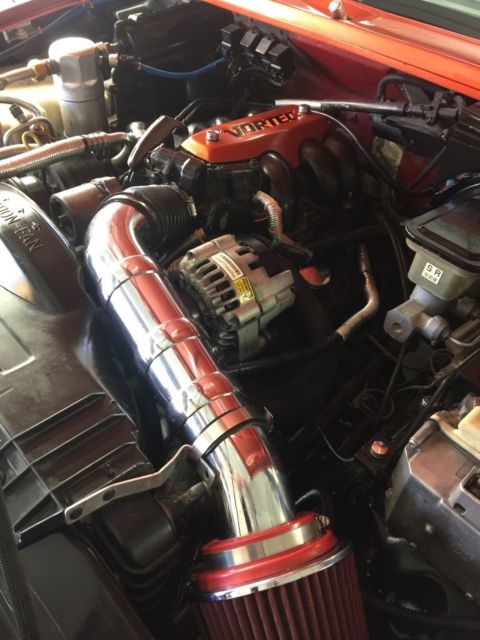 1994 Chevrolet S-10
