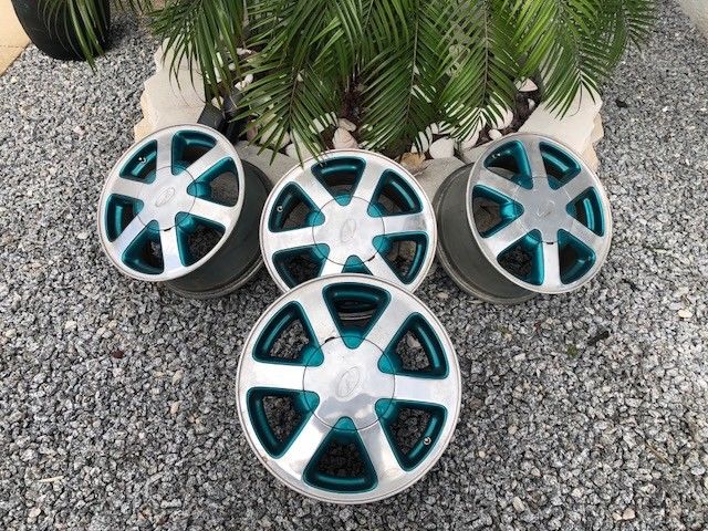 1994 Green Chevrolet Other Pickups Pickup 6' Bed