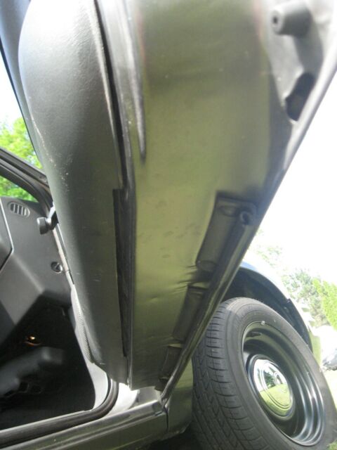 1994 Gray Chevrolet Other Pickups pickup