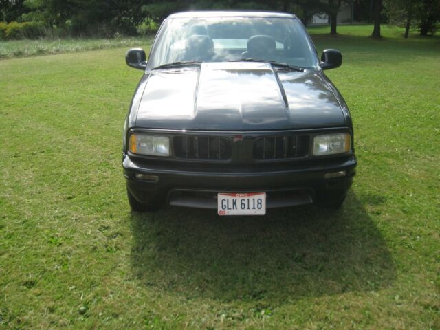 1994 Gray Chevrolet Other Pickups pickup