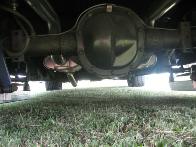 1994 Gray Chevrolet Other Pickups pickup