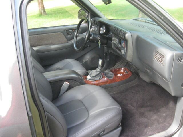 1994 Gray Chevrolet Other Pickups pickup