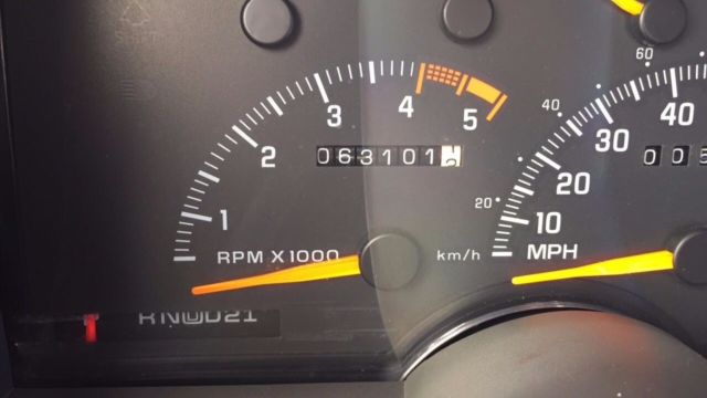 1994 MAROON Chevrolet Silverado 1500 Extended Cab Pickup