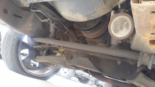 1994 Blue Chevrolet C/K Pickup 1500 Standard Cab Pickup