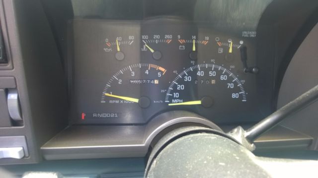 1994 Indigo Blue / Summit White Chevrolet C/K Pickup 1500 Extended Cab Pickup