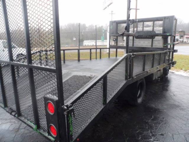 1994 -- Chevrolet Other Pickups --