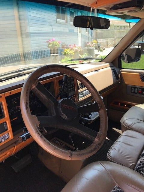 1994 Chevrolet C/K Pickup 1500