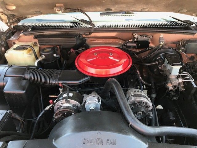 1994 Chevrolet C/K Pickup 1500