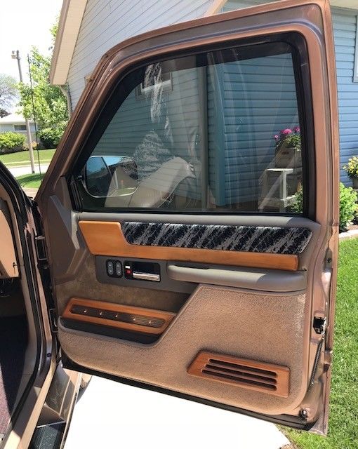 1994 Chevrolet C/K Pickup 1500