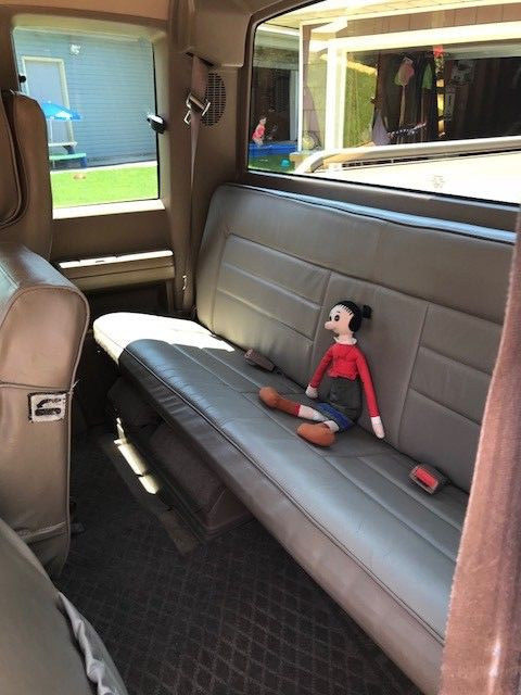 1994 Chevrolet C/K Pickup 1500