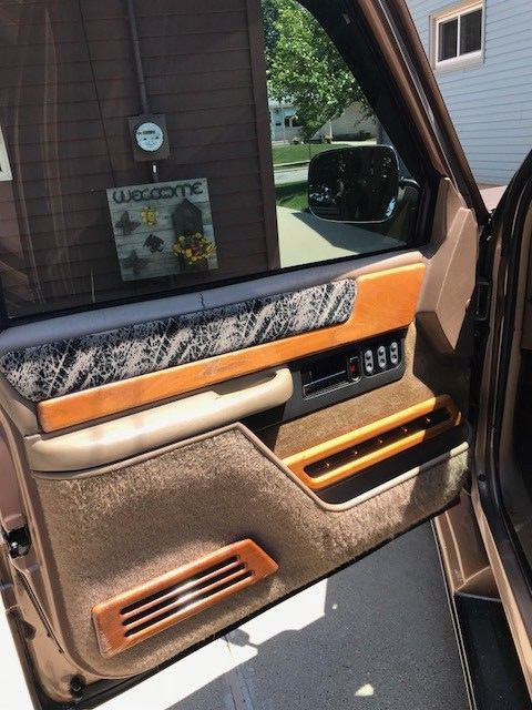 1994 Chevrolet C/K Pickup 1500