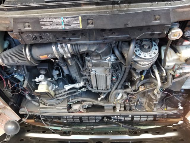 1994 Black Chevrolet S-10 Standard Cab Pickup