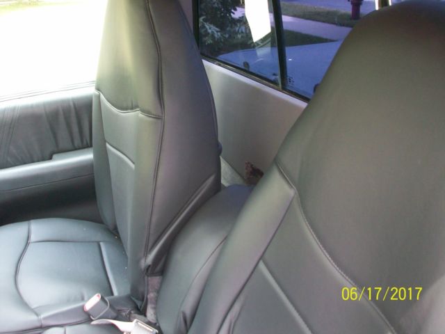 1994 Burgundy Chevrolet Other Pickups Cab & Chassis