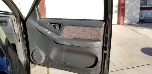 1994 Chevrolet S-10