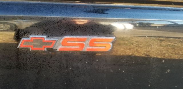 1994 Chevrolet S-10