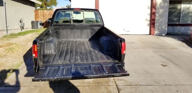 1994 Chevrolet S-10