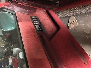 1994 red Chevrolet Silverado 2500 Extended Cab Pickup