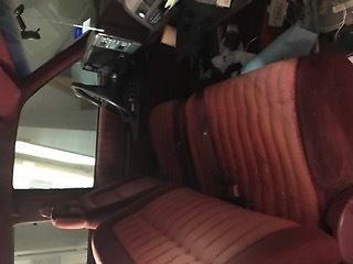 1994 red Chevrolet Silverado 2500 Extended Cab Pickup