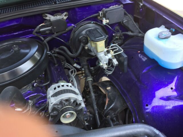 1994 red /black Chevrolet Silverado 1500 regular cab