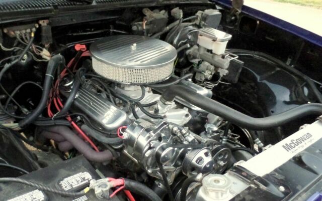 1994 Corvet Laser Blue Chevrolet Silverado 1500 Standard Cab Pickup