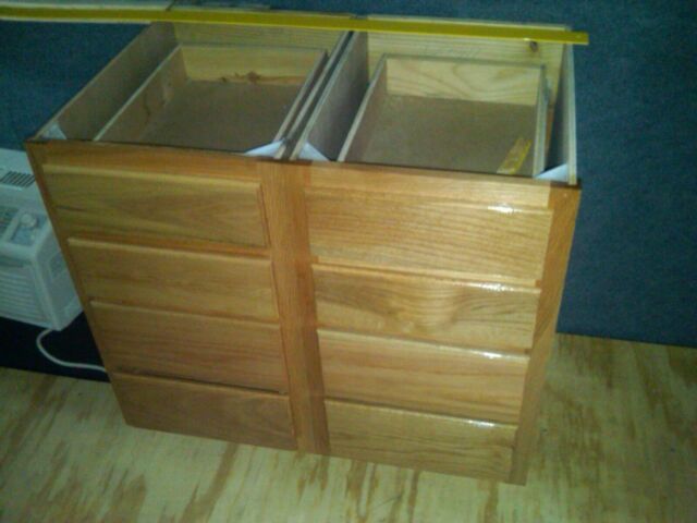 1994 white Chevrolet P30 Step Van