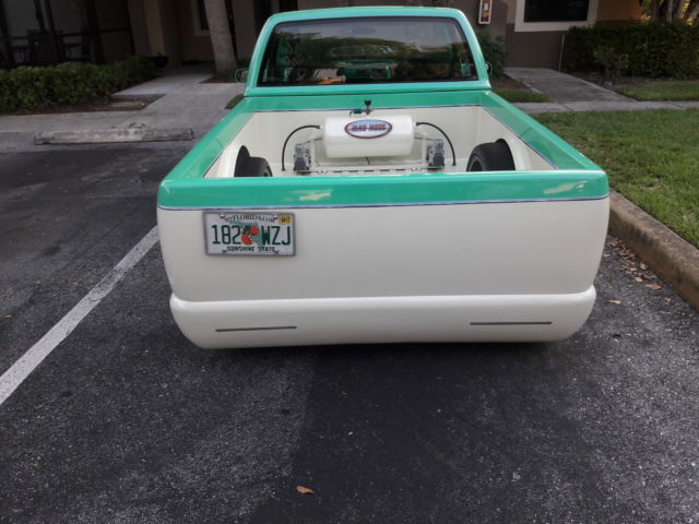 1994 White Chevrolet Other Pickups Crew Cab Pickup