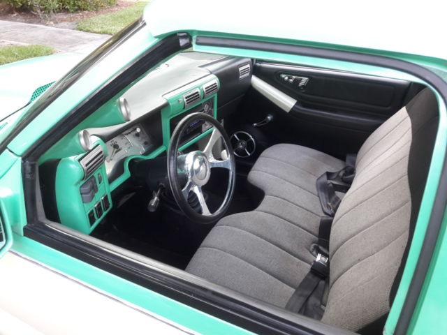 1994 White Chevrolet Other Pickups Crew Cab Pickup