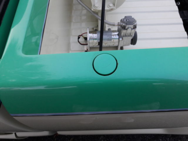 1994 White Chevrolet Other Pickups Crew Cab Pickup