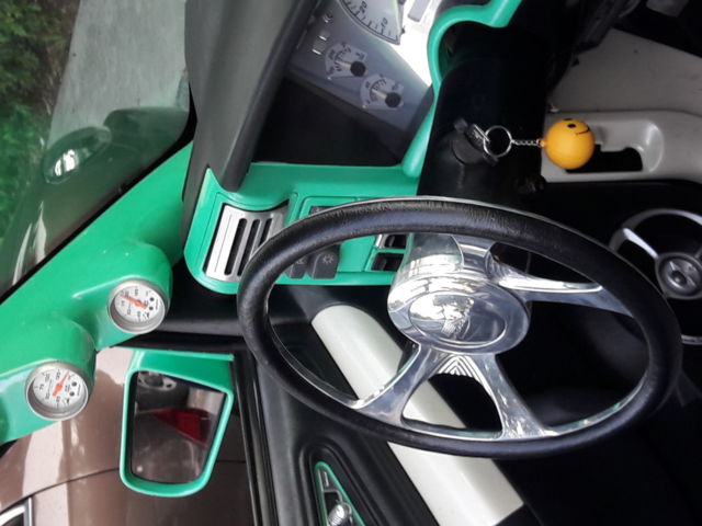 1994 White Chevrolet Other Pickups Crew Cab Pickup